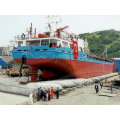 Marine Water Ship Launching Airbags